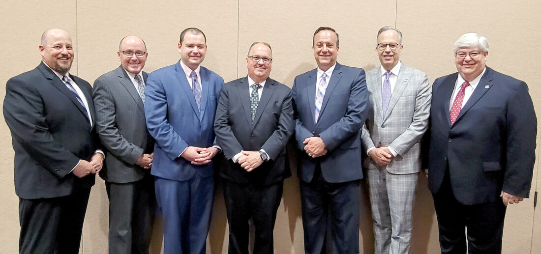 State convention wraps up successful event News, Sports, Jobs The Intermountain